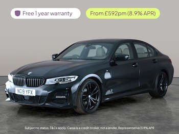 Used BMW 3 Series 2019 for sale - 79252652: Photo