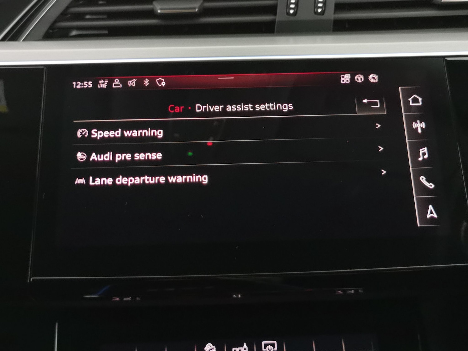 Used Audi e-tron 2020 for sale - 77210827: Photo 27