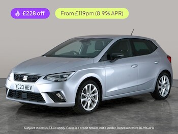 Used SEAT Ibiza undefined for sale - 78371168: Photo