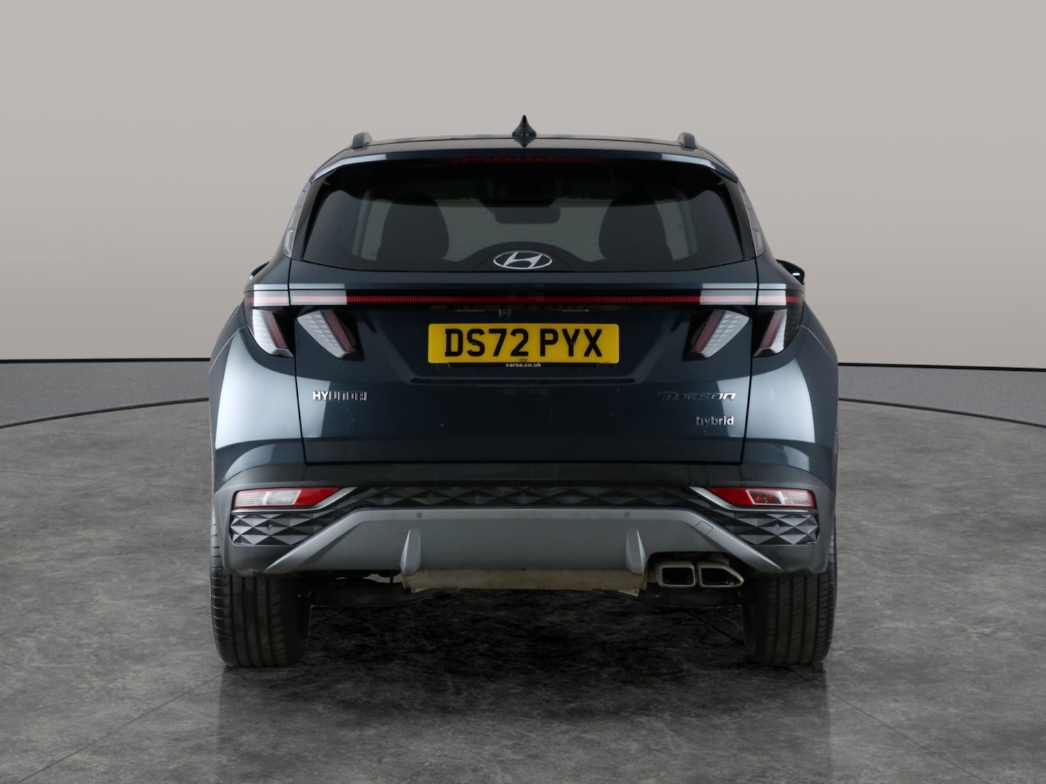 Used Hyundai TUCSON 2022 for sale - 76978270: Photo 11