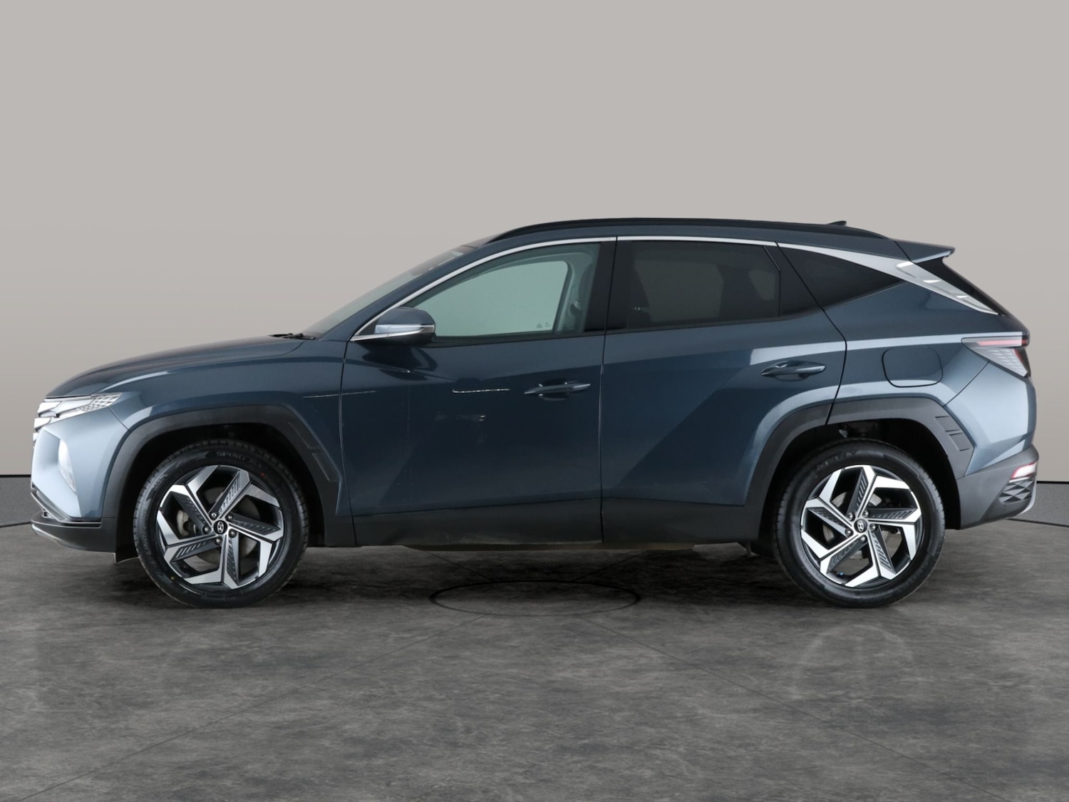 Used Hyundai TUCSON 2022 for sale - 76978270: Photo 13