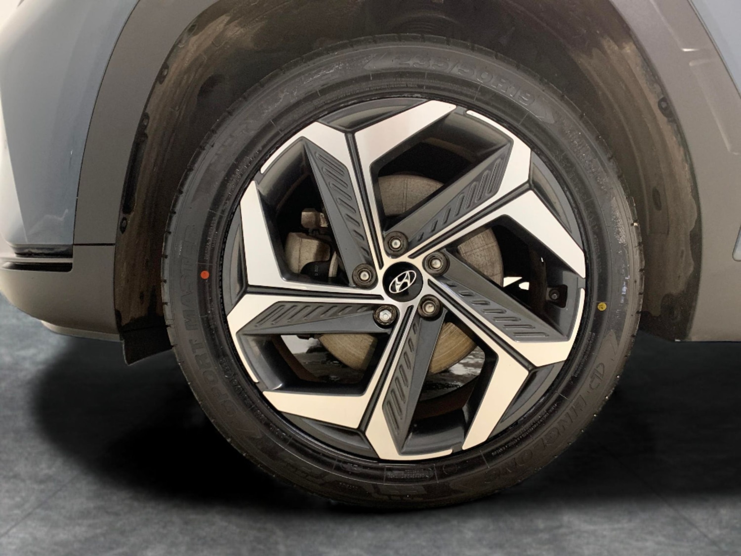 Used Hyundai TUCSON 2022 for sale - 76978270: Photo 24