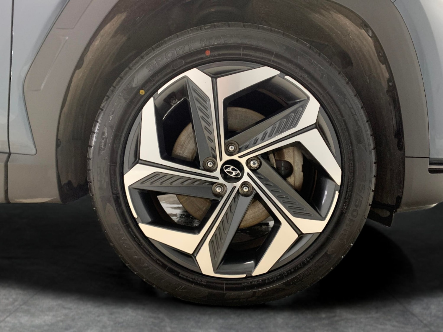 Used Hyundai TUCSON 2022 for sale - 76978270: Photo 25