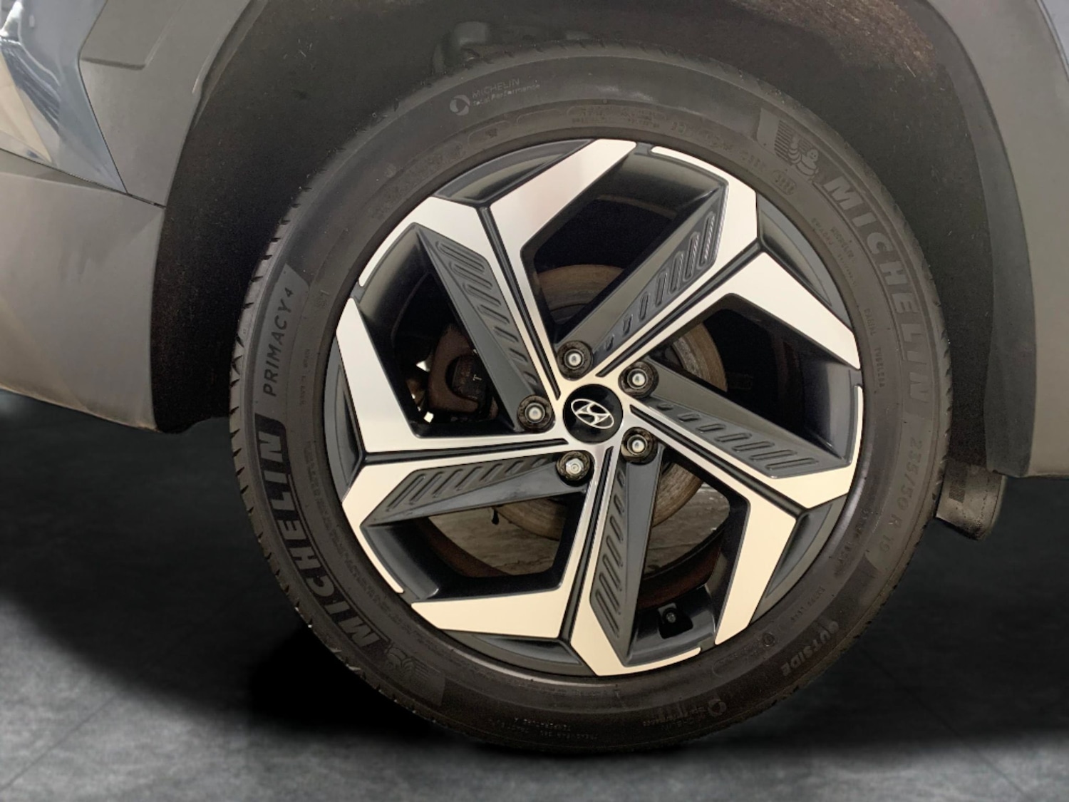 Used Hyundai TUCSON 2022 for sale - 76978270: Photo 26