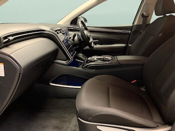 Used Hyundai TUCSON 2022 for sale - 76978270: Photo