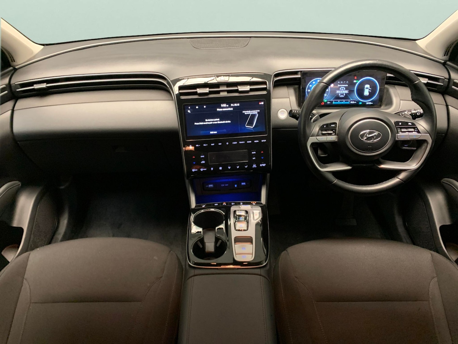 Used Hyundai TUCSON 2022 for sale - 76978270: Photo 7