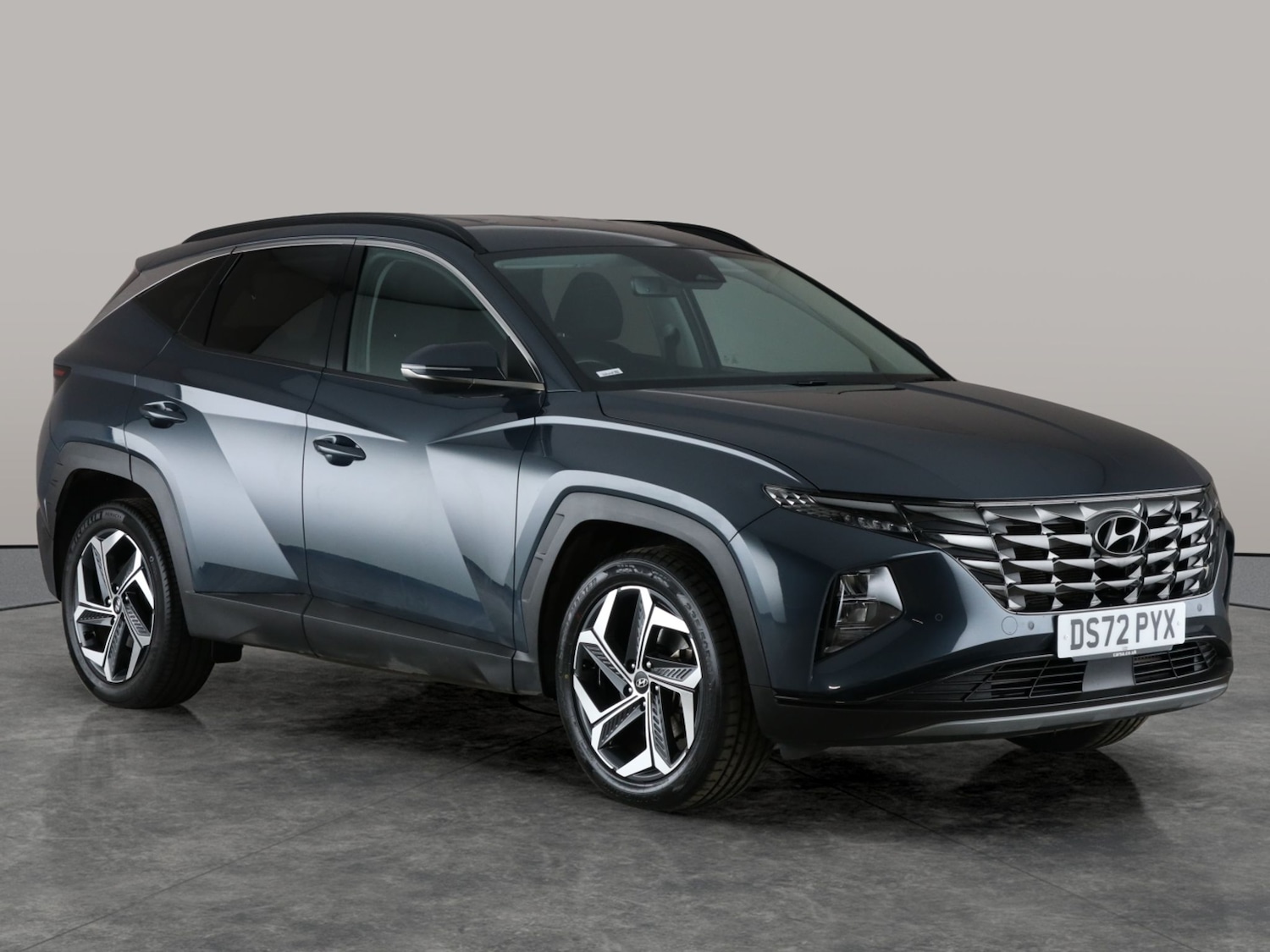 Used Hyundai TUCSON 2022 for sale - 76978270: Photo 8