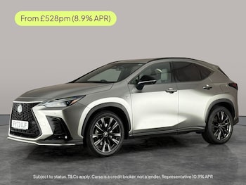 Used Lexus NX 2023 for sale - 79616382: Photo