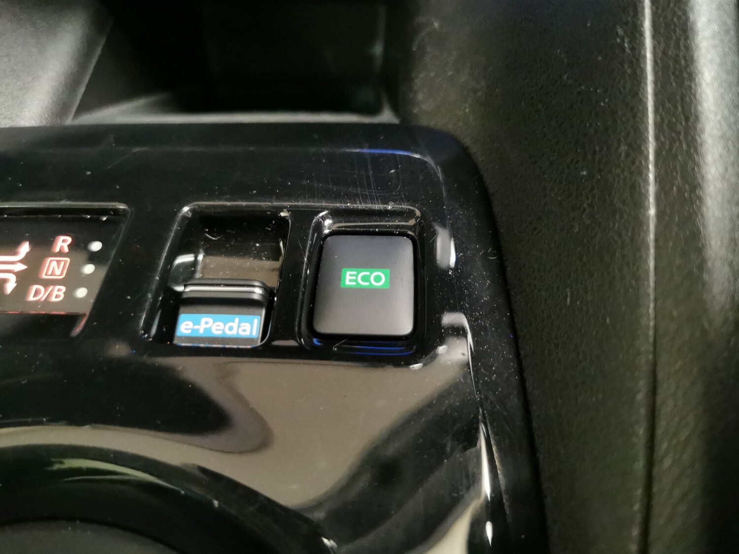 Used Nissan Leaf 2022 for sale - 77810631: Photo 19