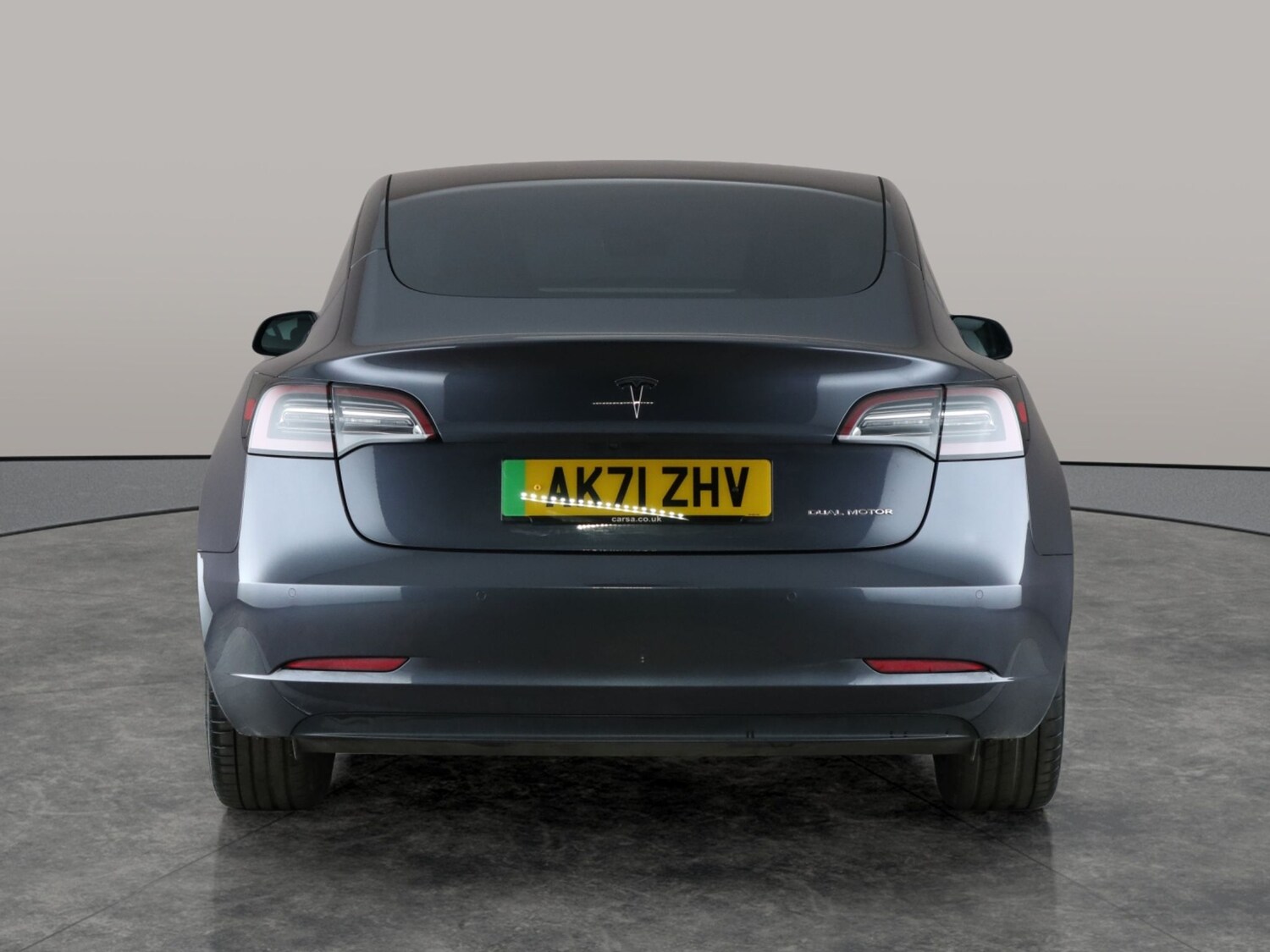 Used Tesla Model 3 2021 for sale - 77347196: Photo 12