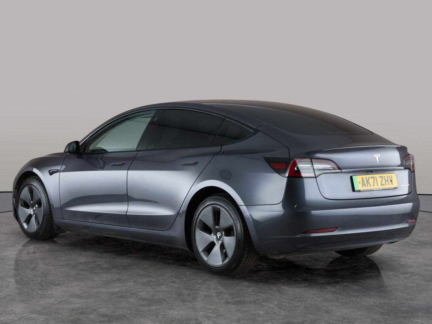 Used Tesla Model 3 2021 for sale - 77347196: Photo 13