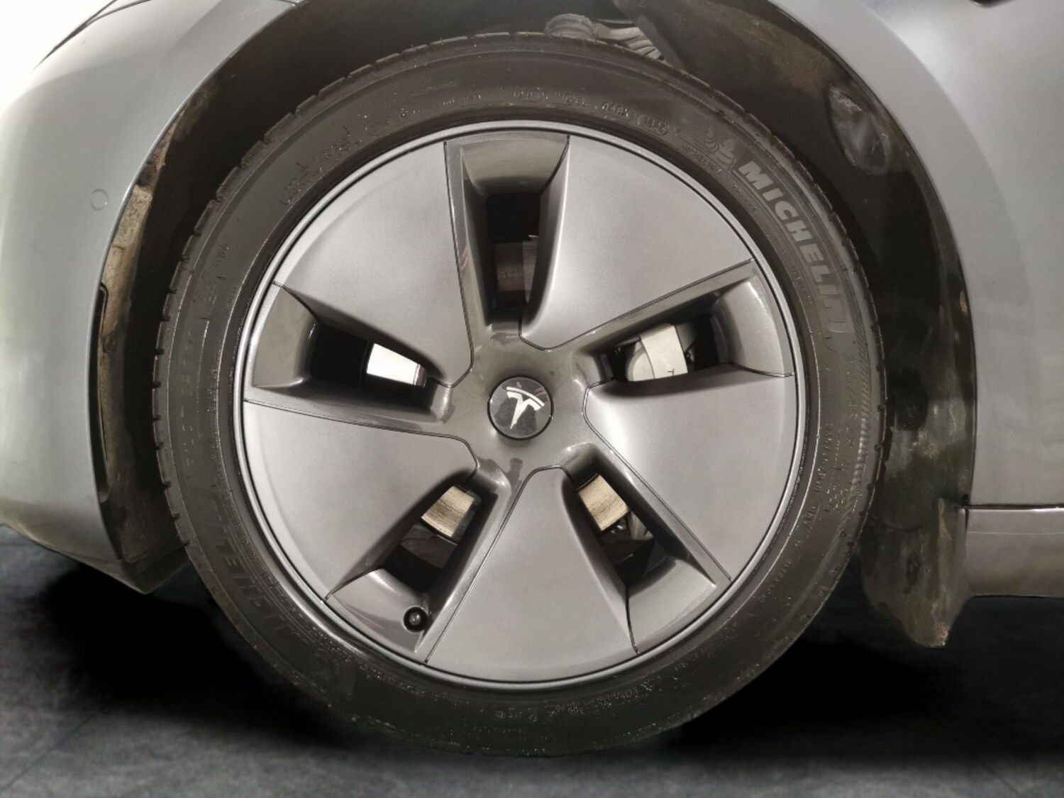 Used Tesla Model 3 2021 for sale - 77347196: Photo 24