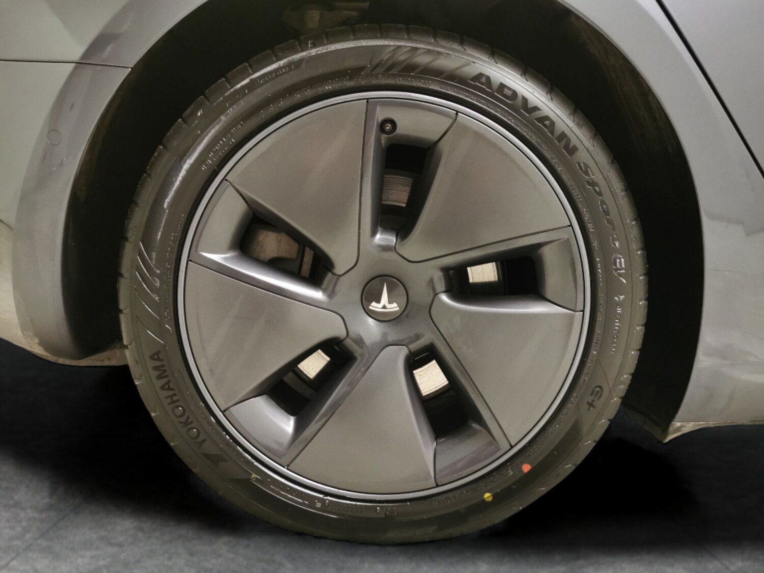 Used Tesla Model 3 2021 for sale - 77347196: Photo 26