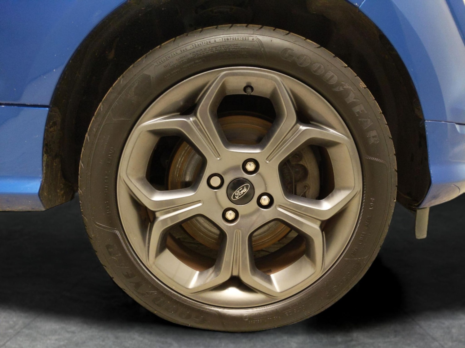 Used Ford Ecosport 2020 for sale - 76960566: Photo 22