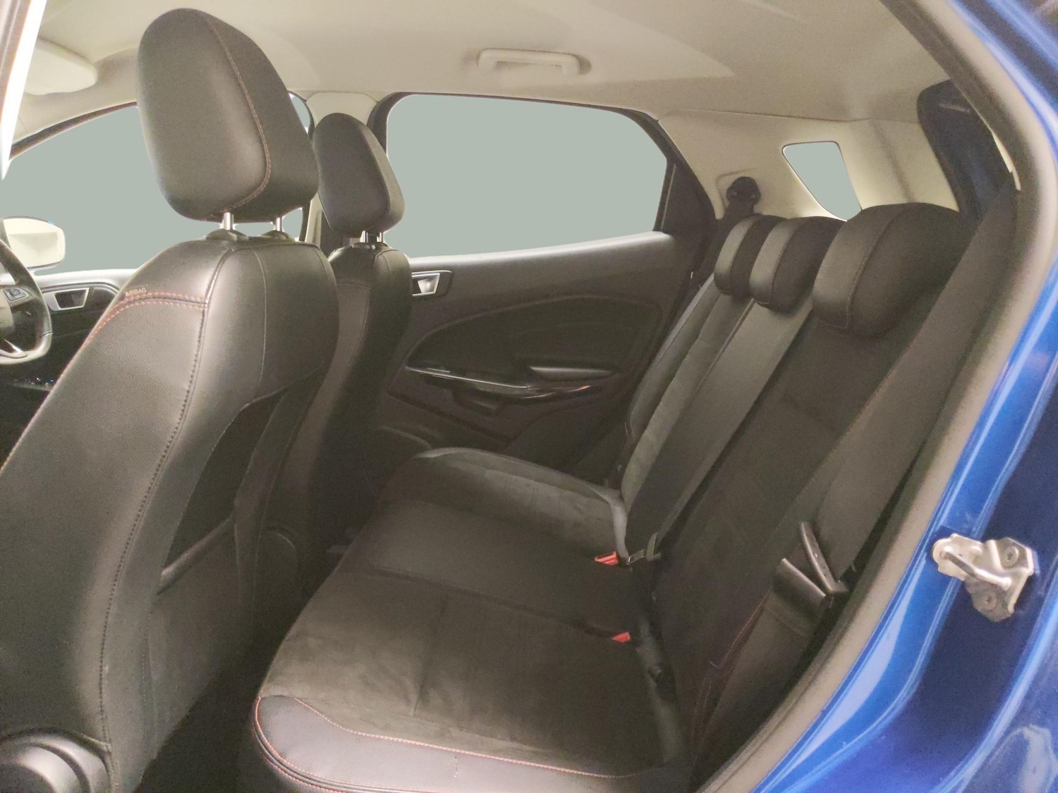 Used Ford Ecosport 2020 for sale - 76960566: Photo 24