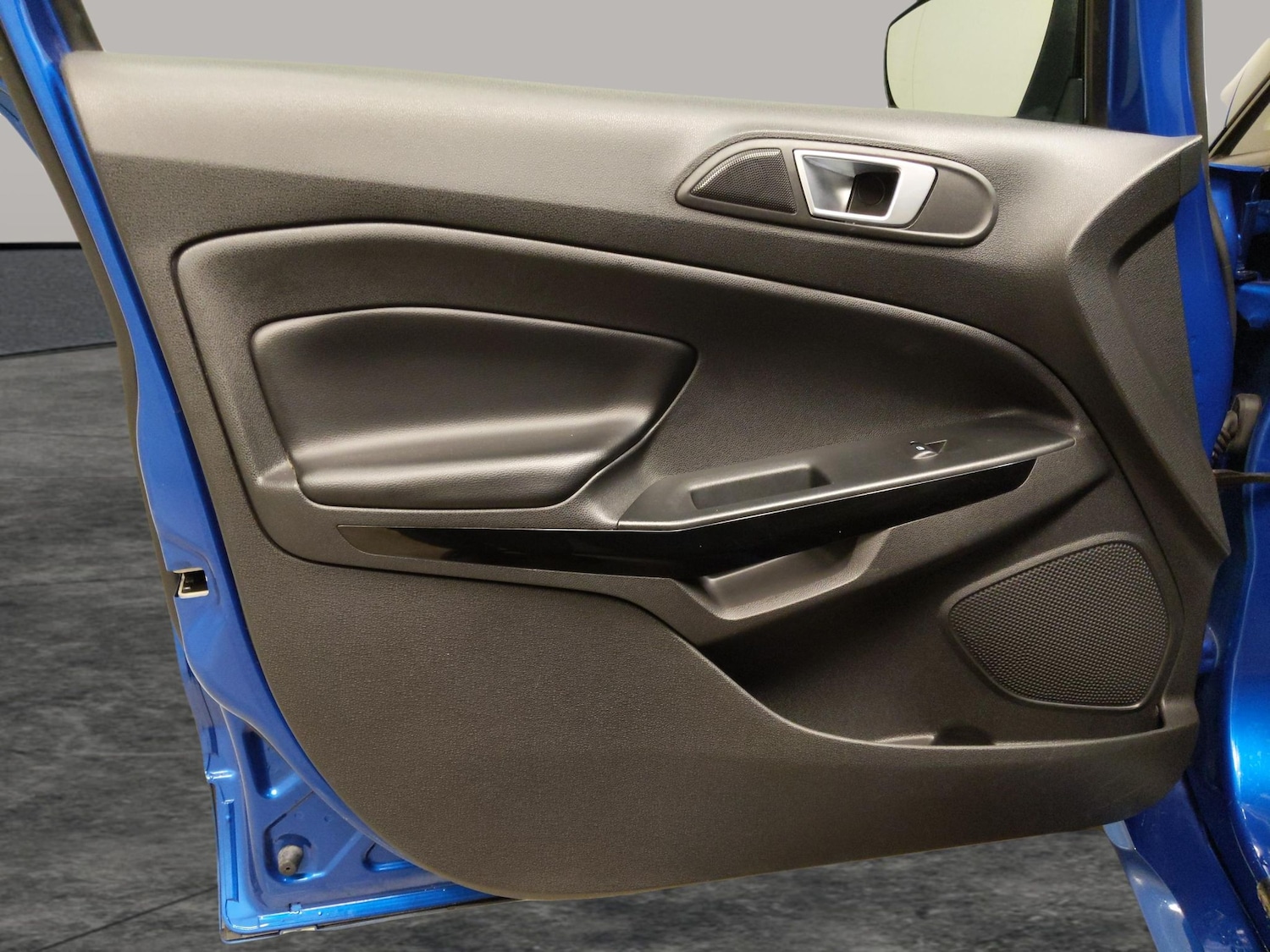 Used Ford Ecosport 2020 for sale - 76960566: Photo 25