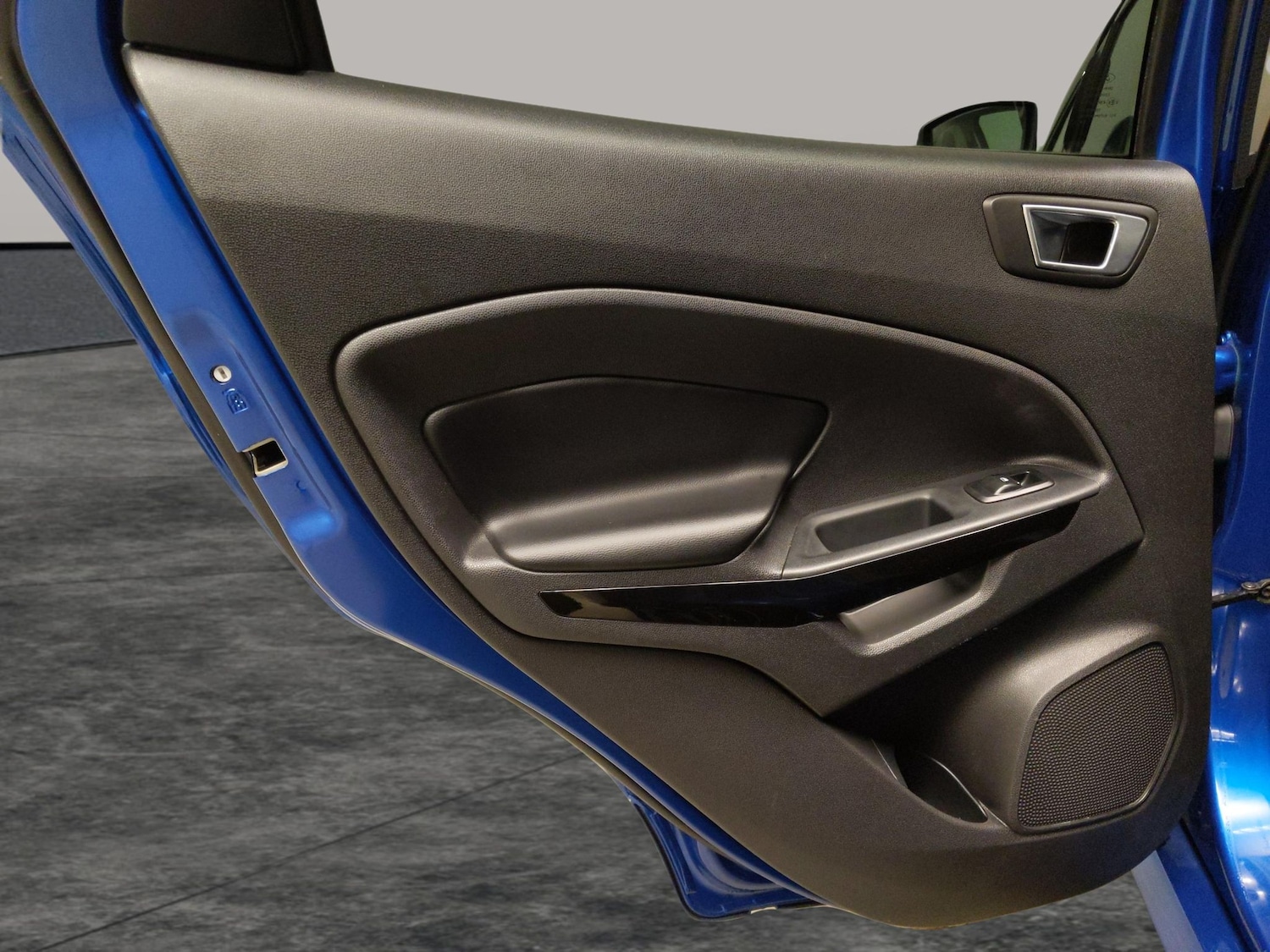 Used Ford Ecosport 2020 for sale - 76960566: Photo 26