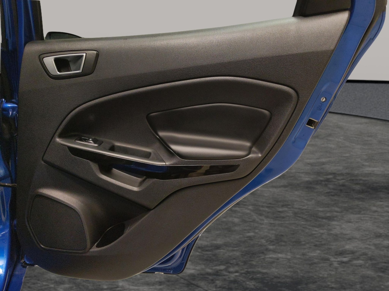 Used Ford Ecosport 2020 for sale - 76960566: Photo 27