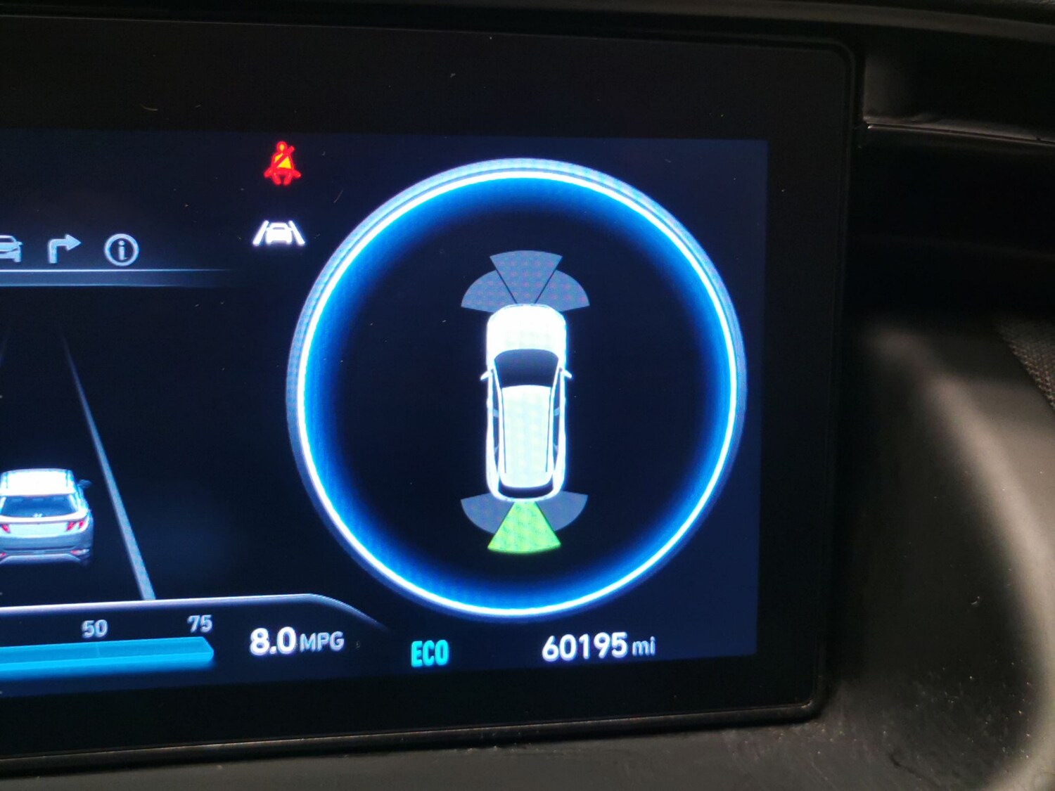 Used Hyundai TUCSON 2023 for sale - 78207275: Photo 17