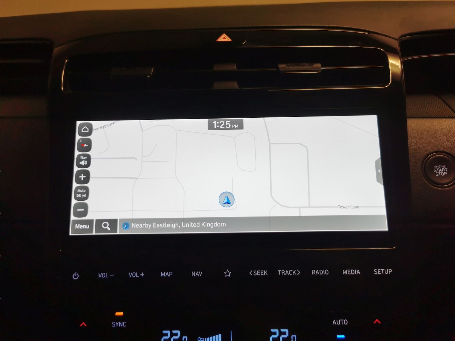 Used Hyundai TUCSON 2023 for sale - 78207275: Photo 5