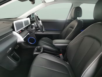 Used Hyundai IONIQ 5 undefined for sale - 78436528: Photo