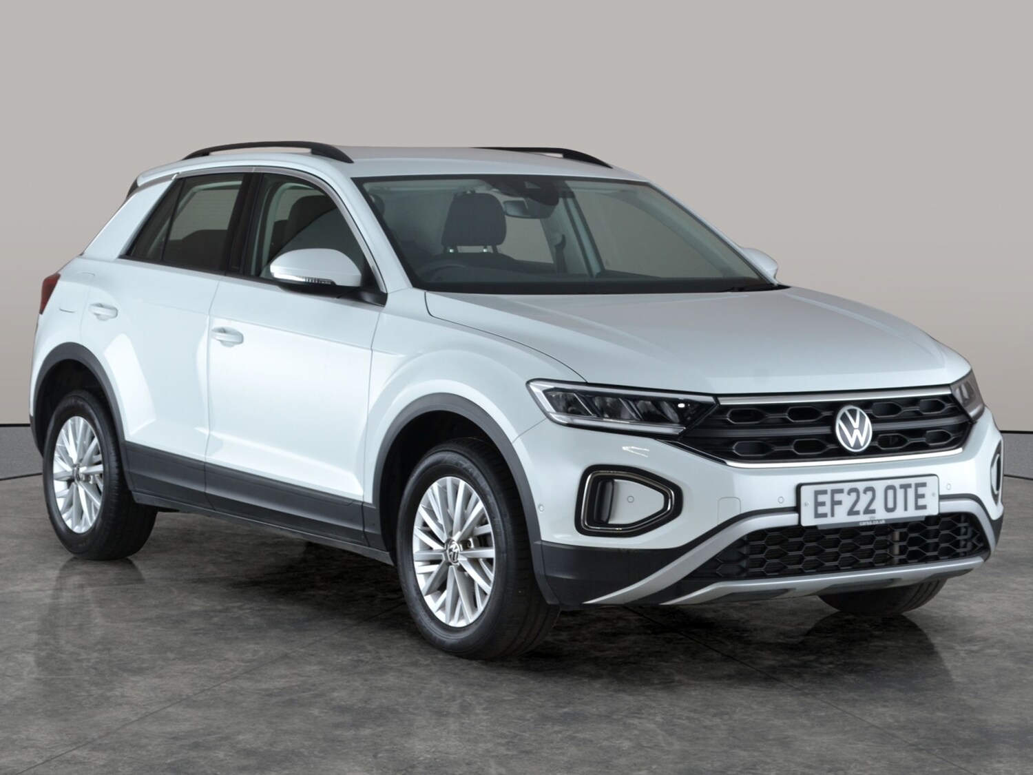 Used Volkswagen T-Roc 2022 for sale - 78095570: Photo 6