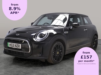 Used MINI Electric Hatch 2021 for sale - 75661146: Photo