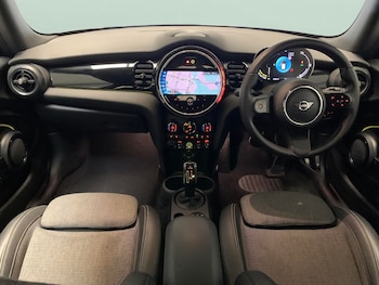 Used MINI Electric Hatch 2021 for sale - 75661146: Photo
