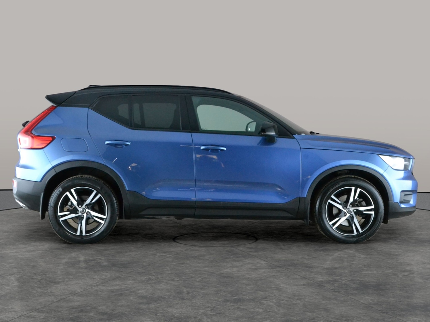 Used Volvo XC40 2019 for sale - 78110011: Photo 10