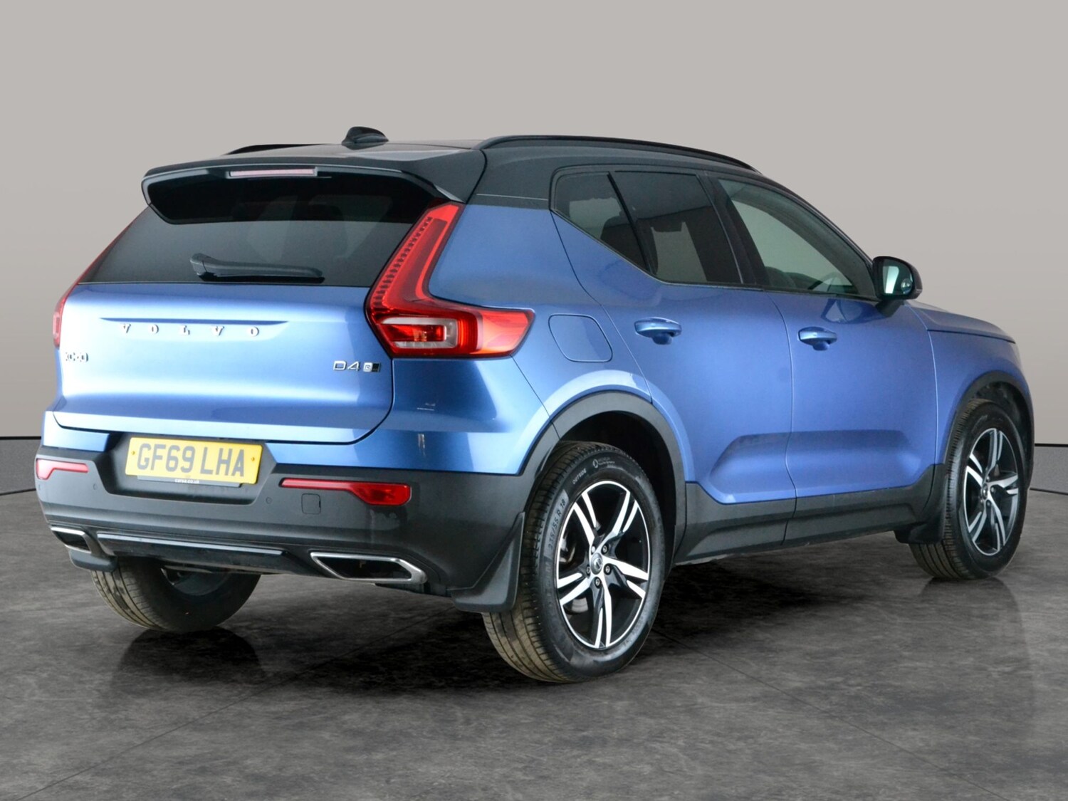 Used Volvo XC40 2019 for sale - 78110011: Photo 11