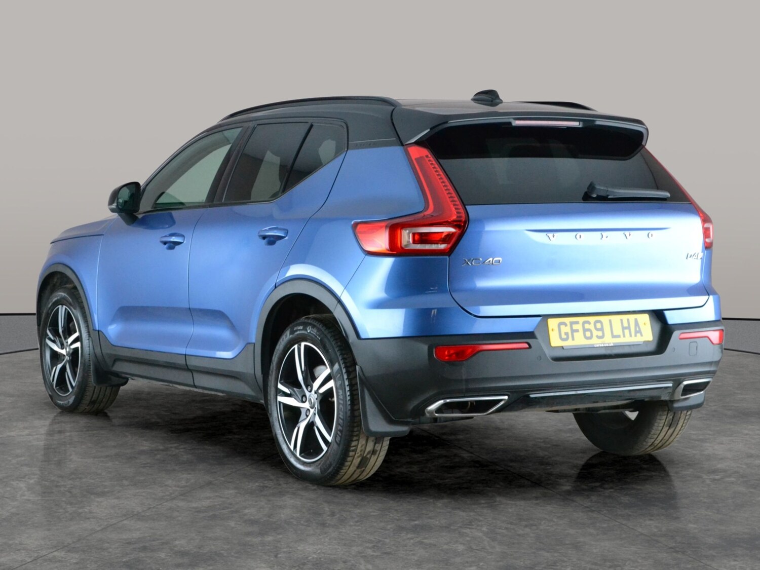 Used Volvo XC40 2019 for sale - 78110011: Photo 13