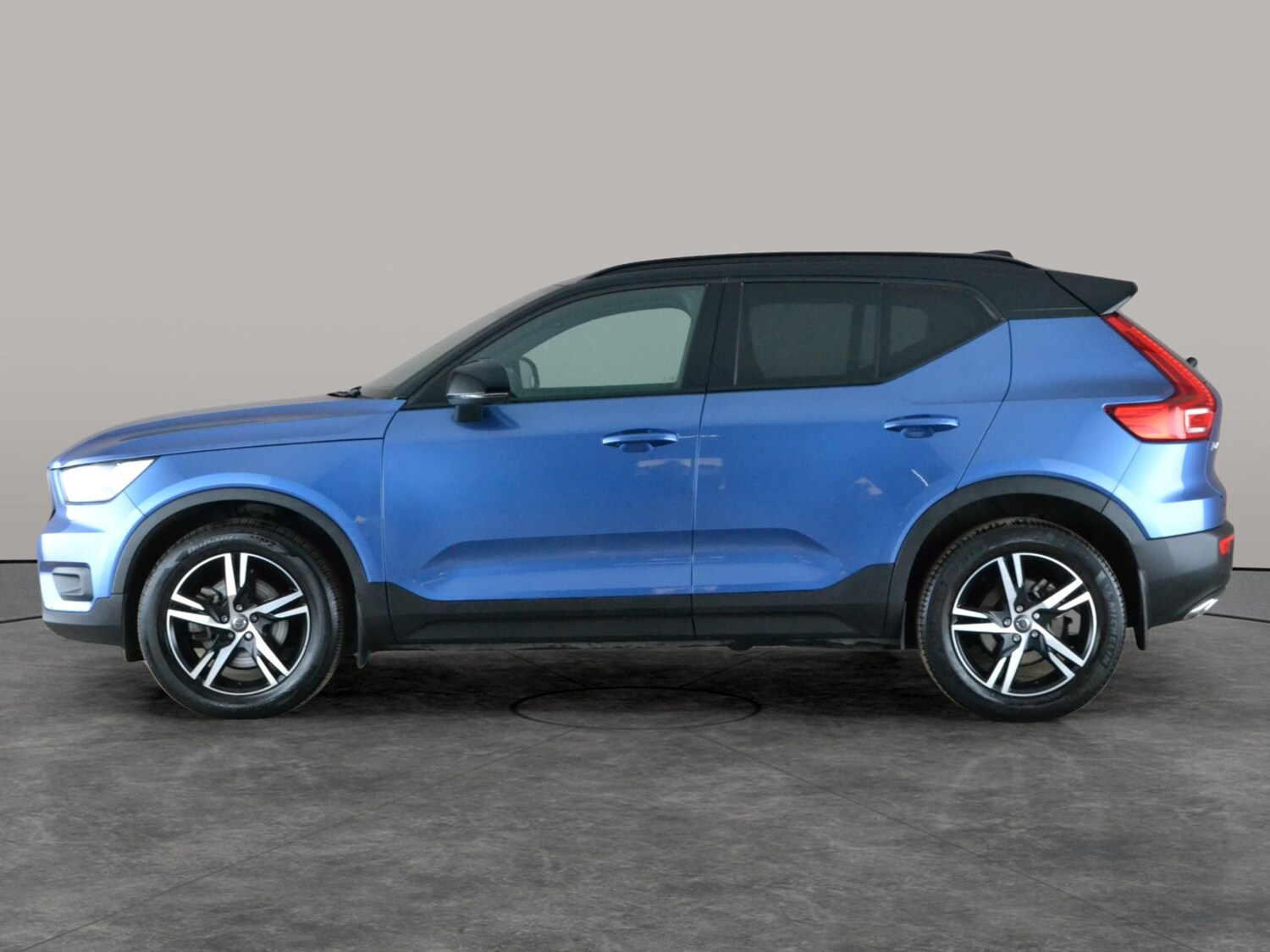 Used Volvo XC40 2019 for sale - 78110011: Photo 14