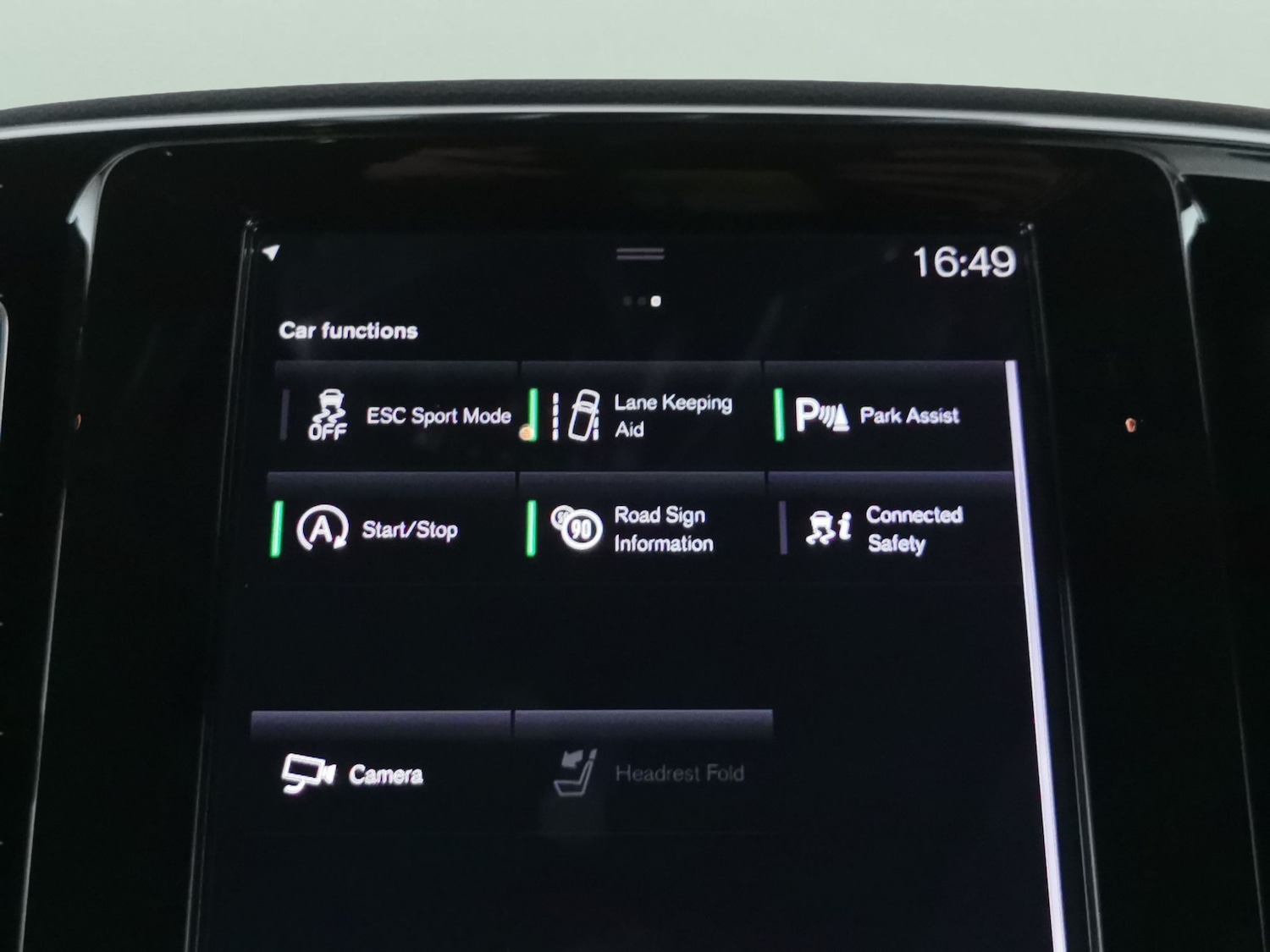 Used Volvo XC40 2019 for sale - 78110011: Photo 18