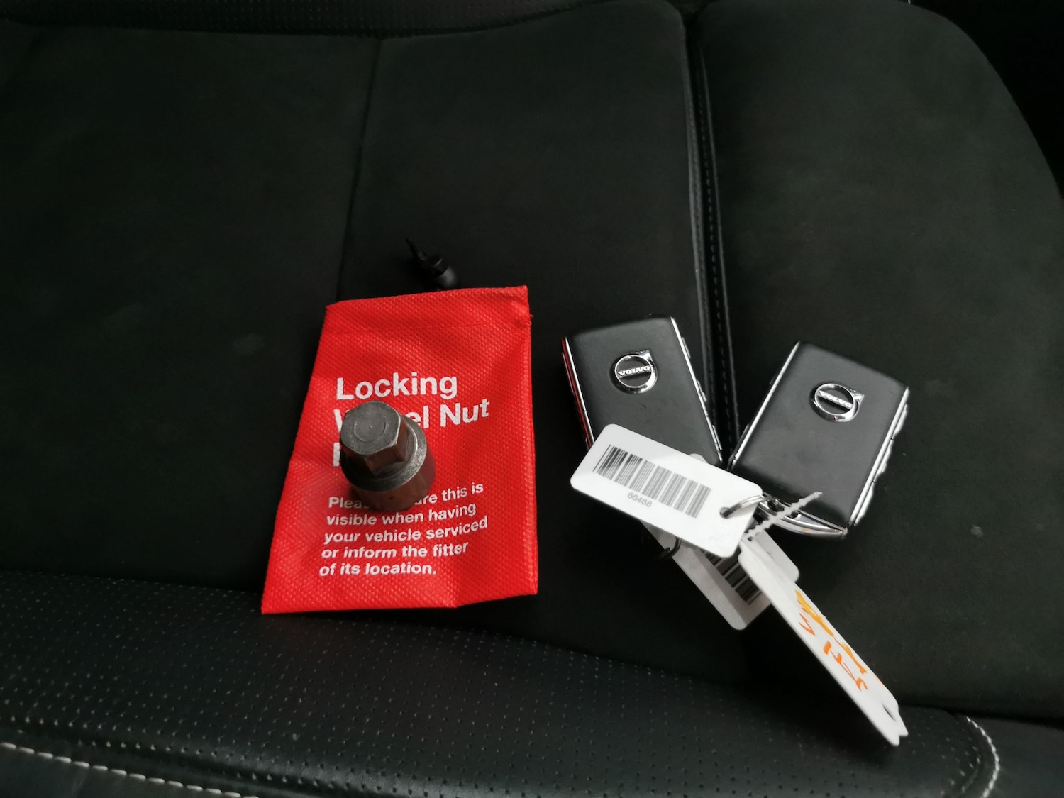 Used Volvo XC40 2019 for sale - 78110011: Photo 19