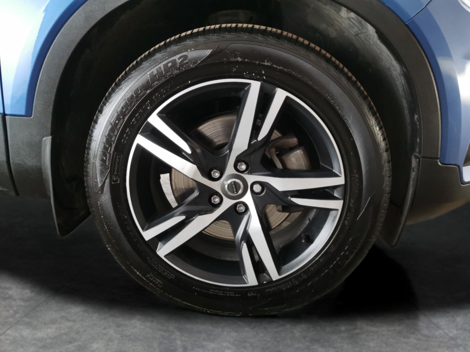 Used Volvo XC40 2019 for sale - 78110011: Photo 21