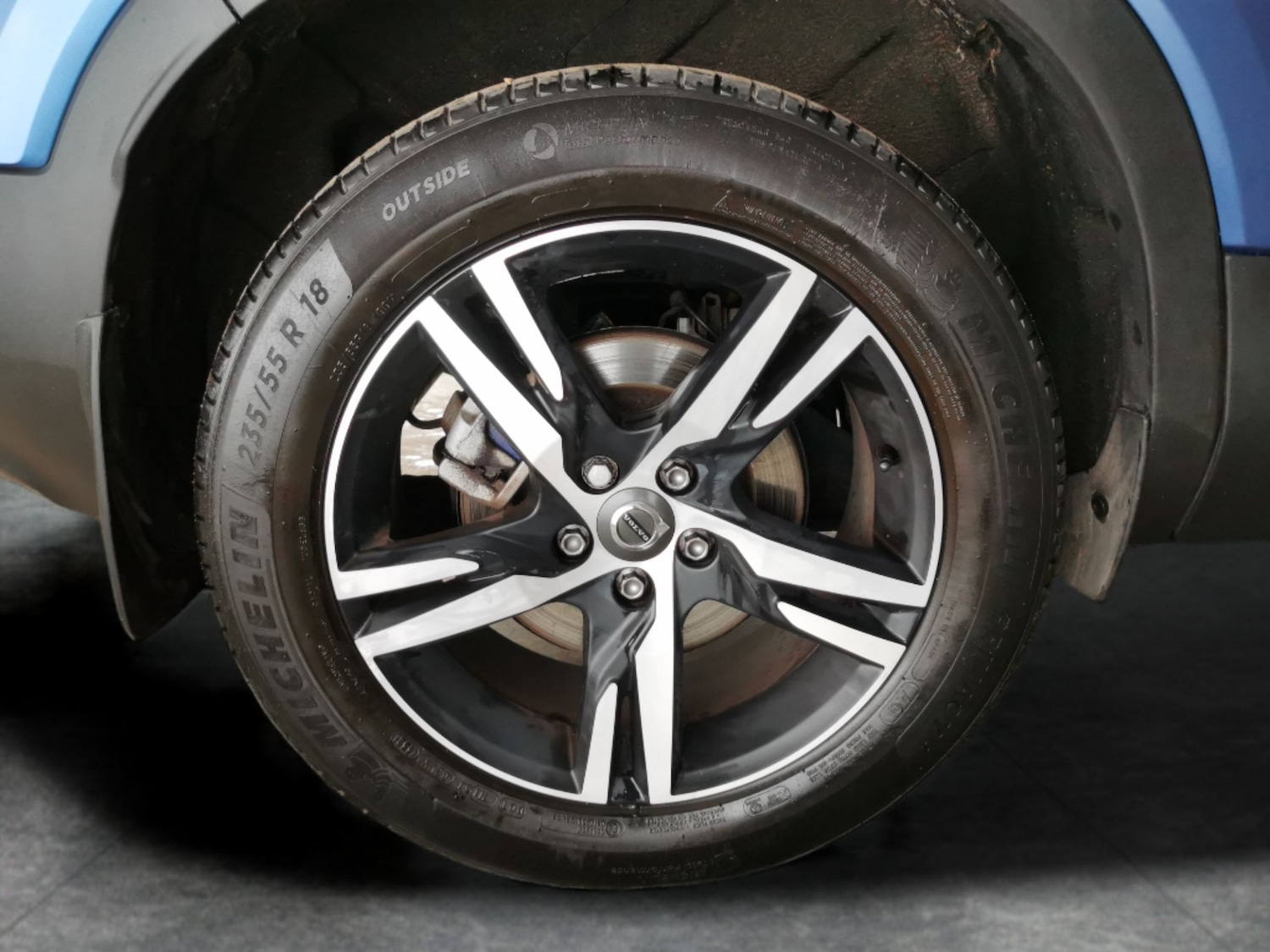 Used Volvo XC40 2019 for sale - 78110011: Photo 22