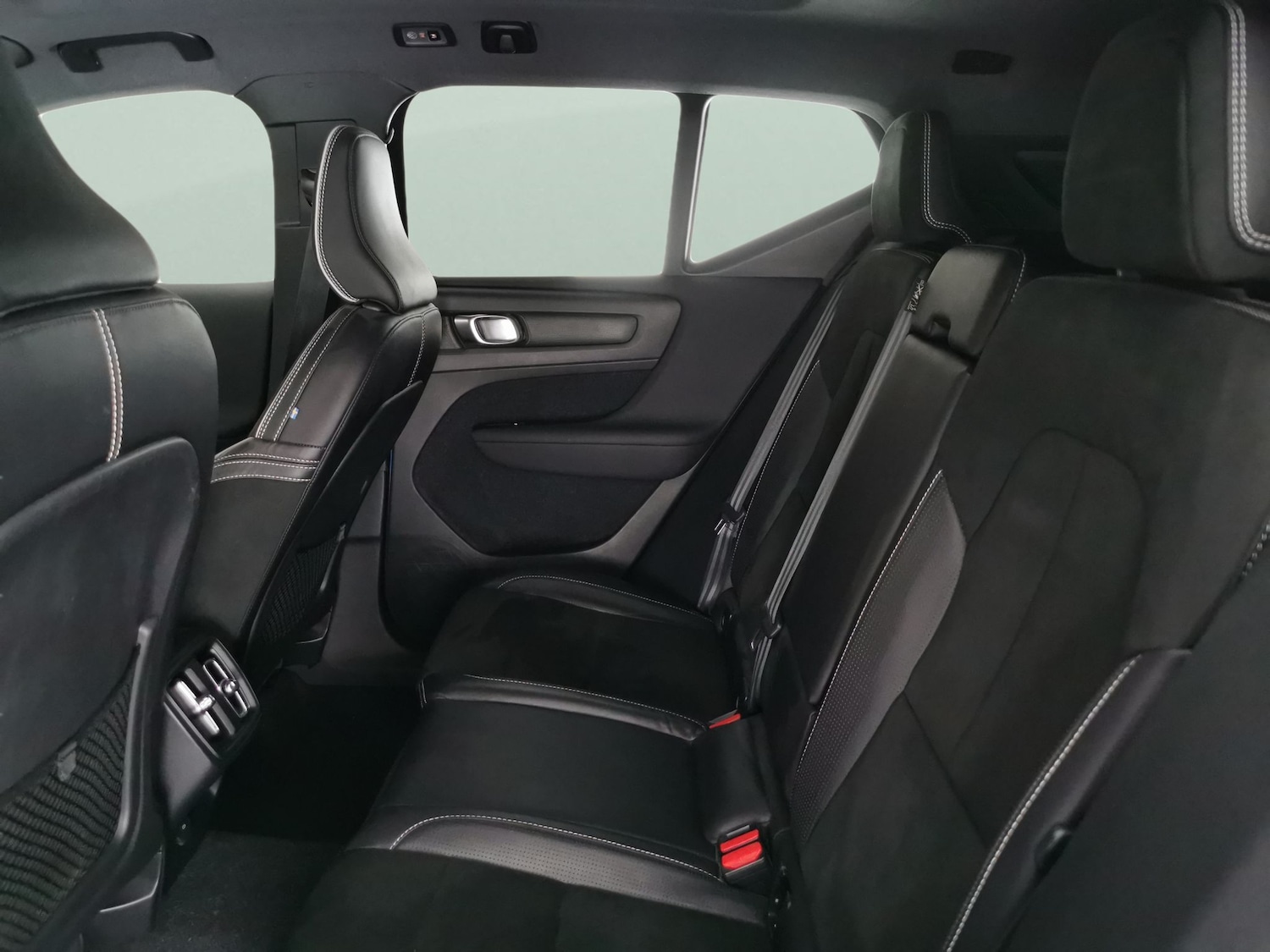 Used Volvo XC40 2019 for sale - 78110011: Photo 23