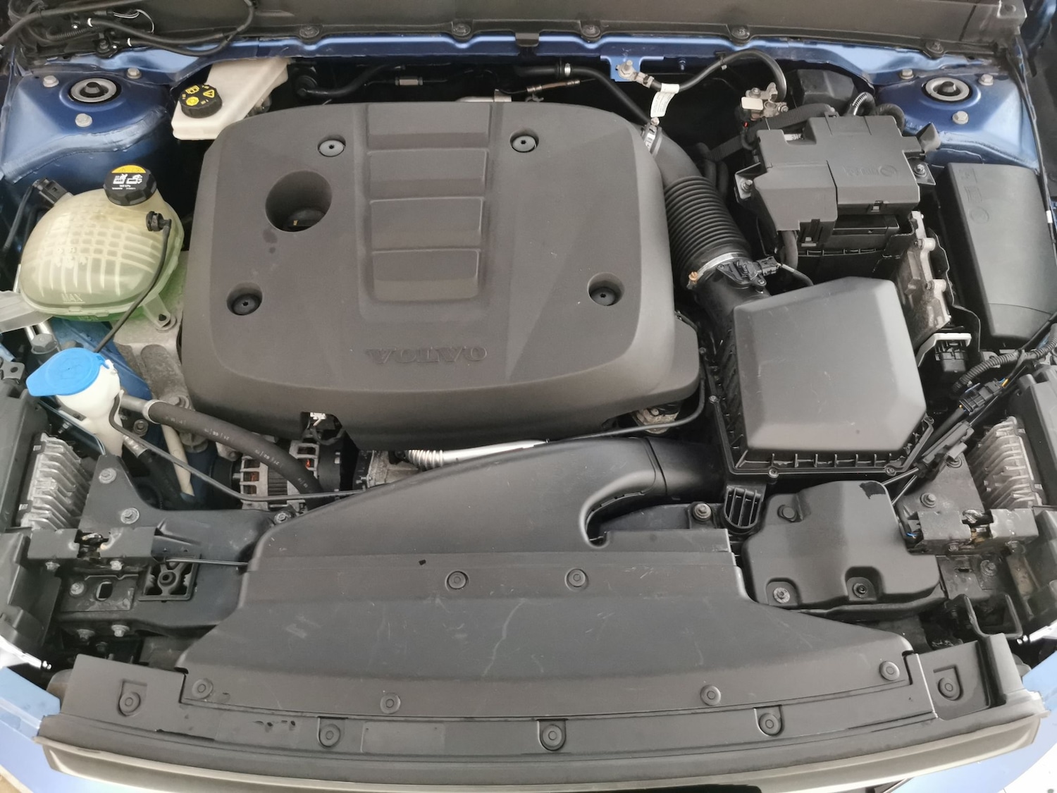 Used Volvo XC40 2019 for sale - 78110011: Photo 28