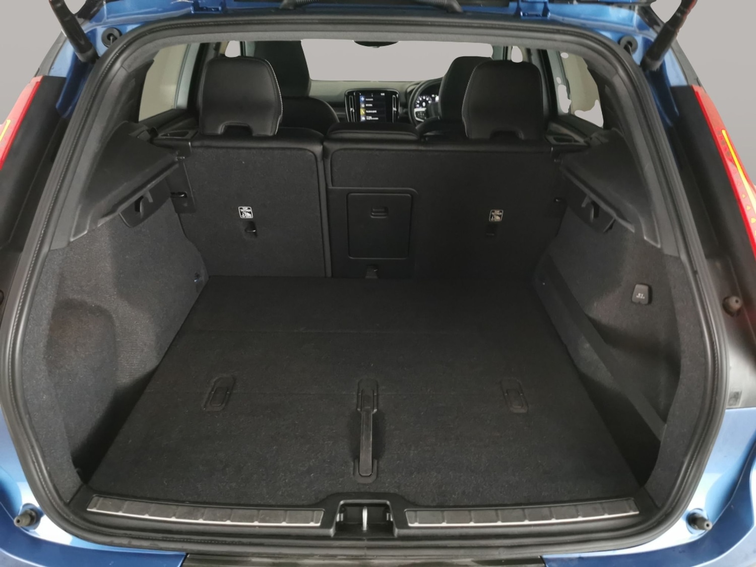 Used Volvo XC40 2019 for sale - 78110011: Photo 29