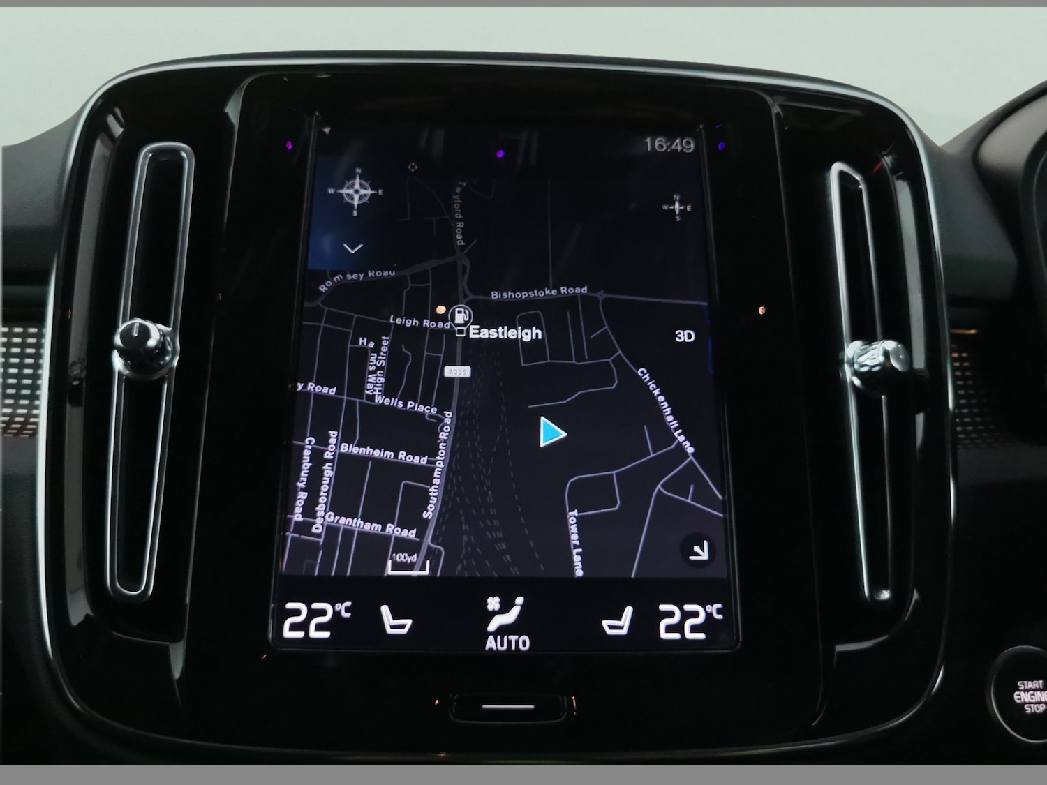 Used Volvo XC40 2019 for sale - 78110011: Photo 6