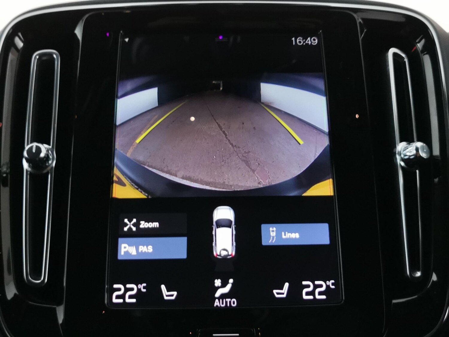 Used Volvo XC40 2019 for sale - 78110011: Photo 7