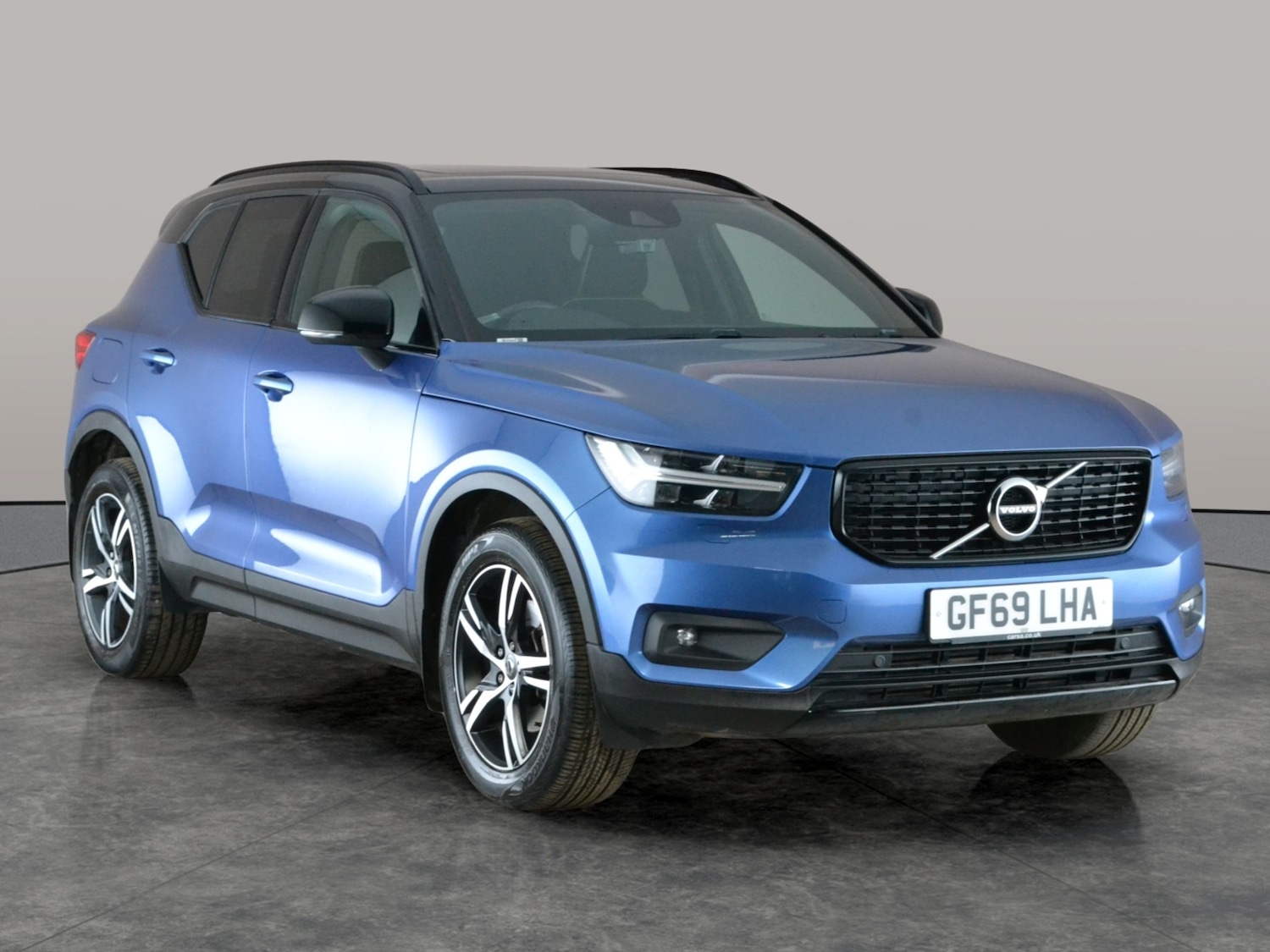 Used Volvo XC40 2019 for sale - 78110011: Photo 9