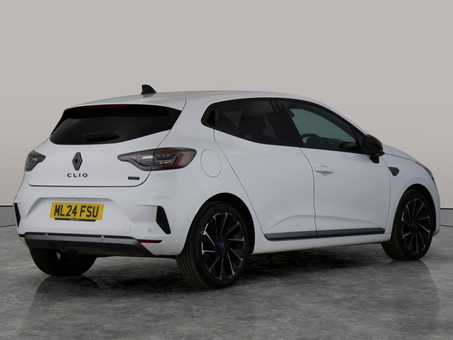 Used Renault Clio 2024 for sale - 78149322: Photo 10