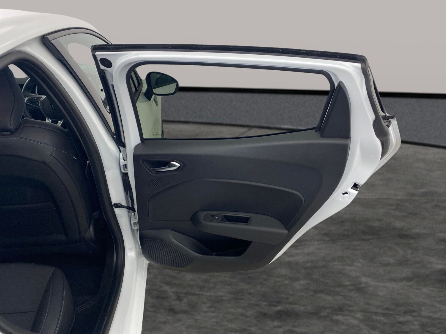 Used Renault Clio 2024 for sale - 78149322: Photo 26