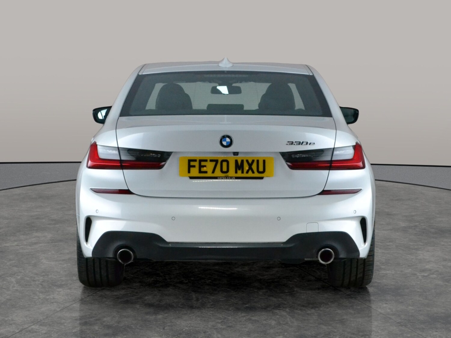 Used BMW 3 Series 2020 for sale - 78009853: Photo 11