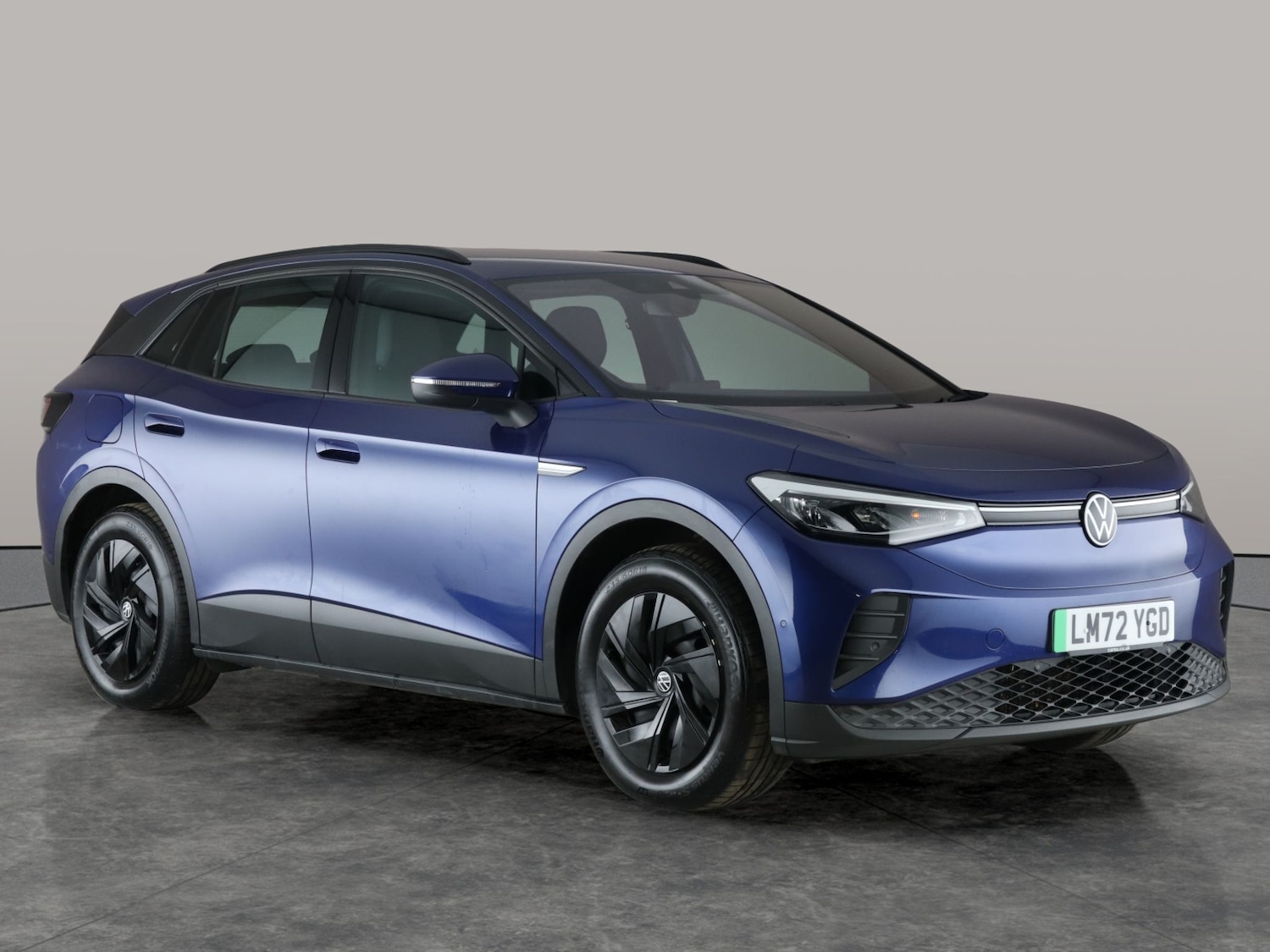 Used Volkswagen ID.4 2022 for sale - 76290671: Photo 12