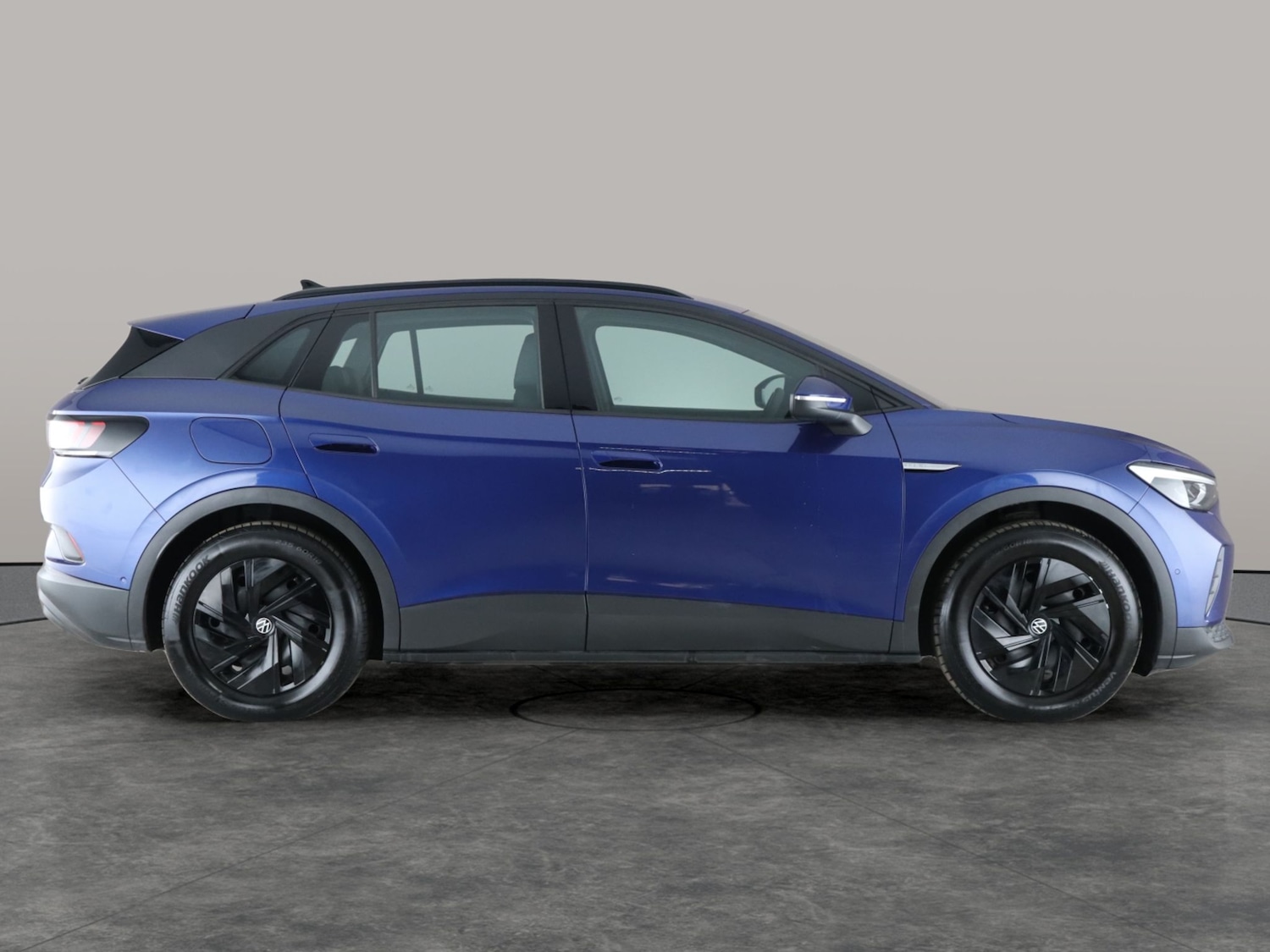 Used Volkswagen ID.4 2022 for sale - 76290671: Photo 13