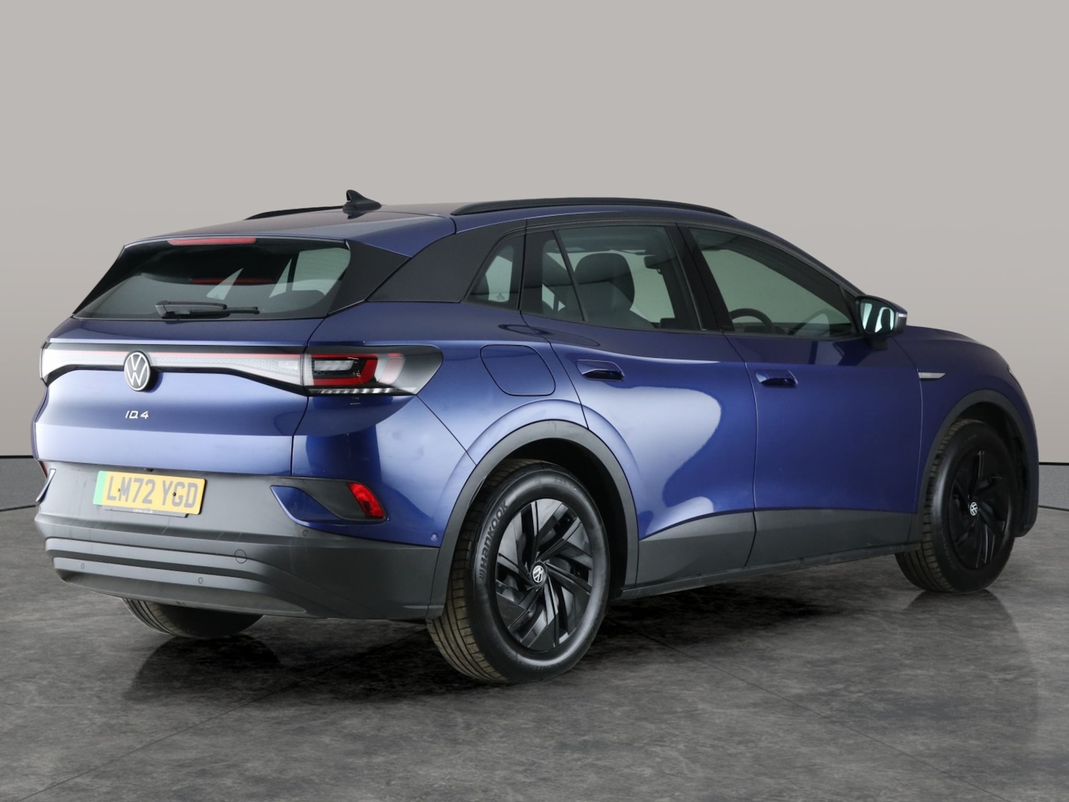 Used Volkswagen ID.4 2022 for sale - 76290671: Photo 14