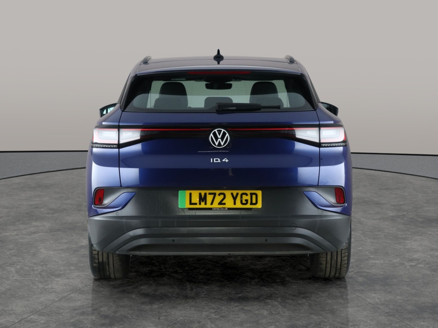 Used Volkswagen ID.4 2022 for sale - 76290671: Photo 16