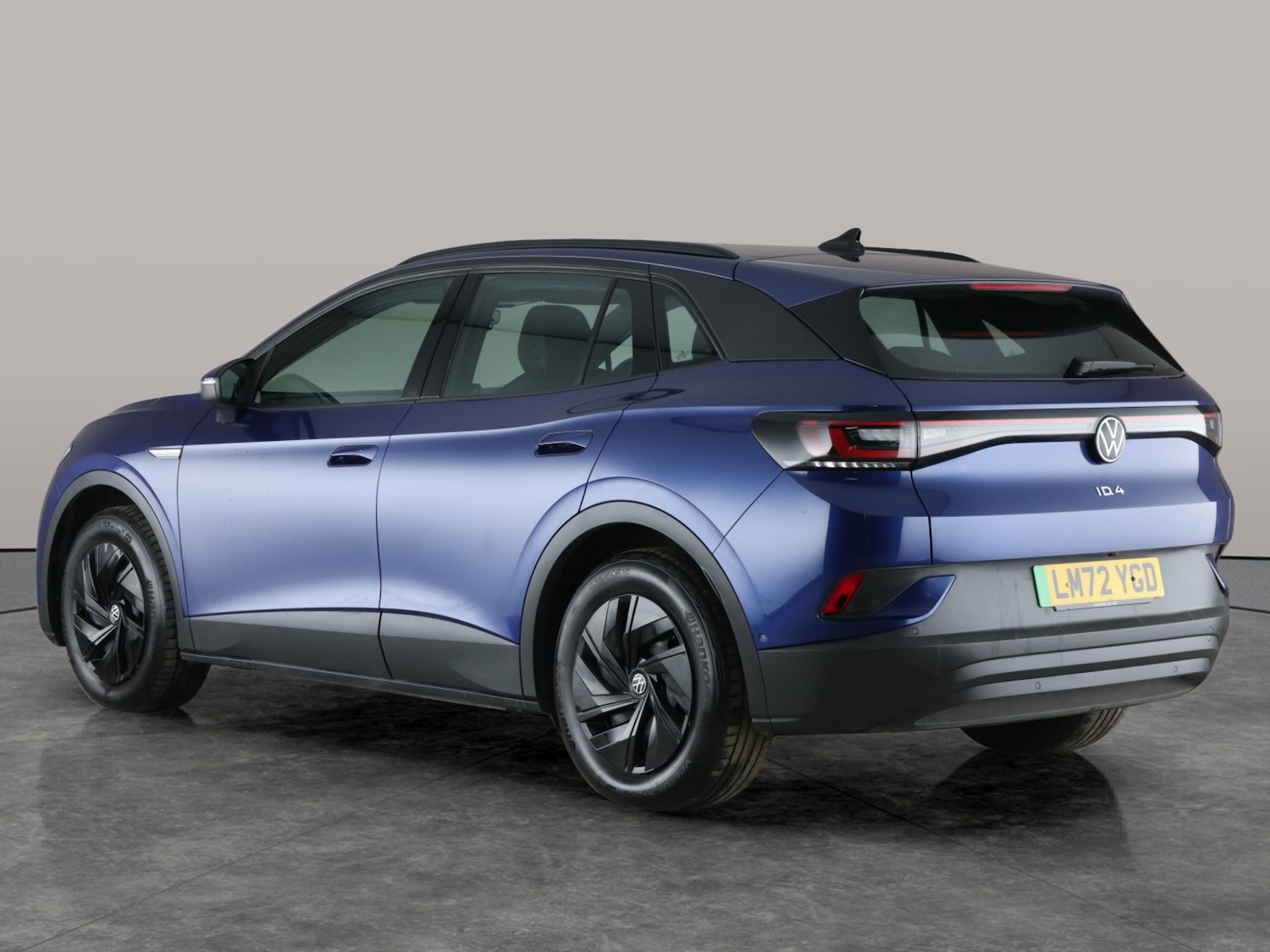 Used Volkswagen ID.4 2022 for sale - 76290671: Photo 17